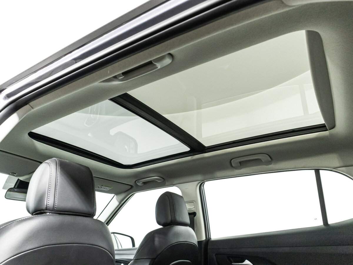 Купить Hyundai Creta, 2021, 58 940 км.. Фото: #14