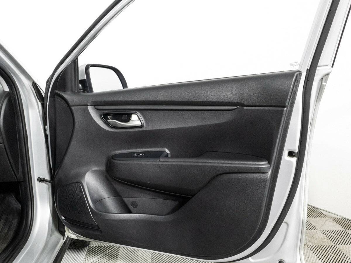 Купить Киа Рио, 2020, 80 213 км.. Фото: #28