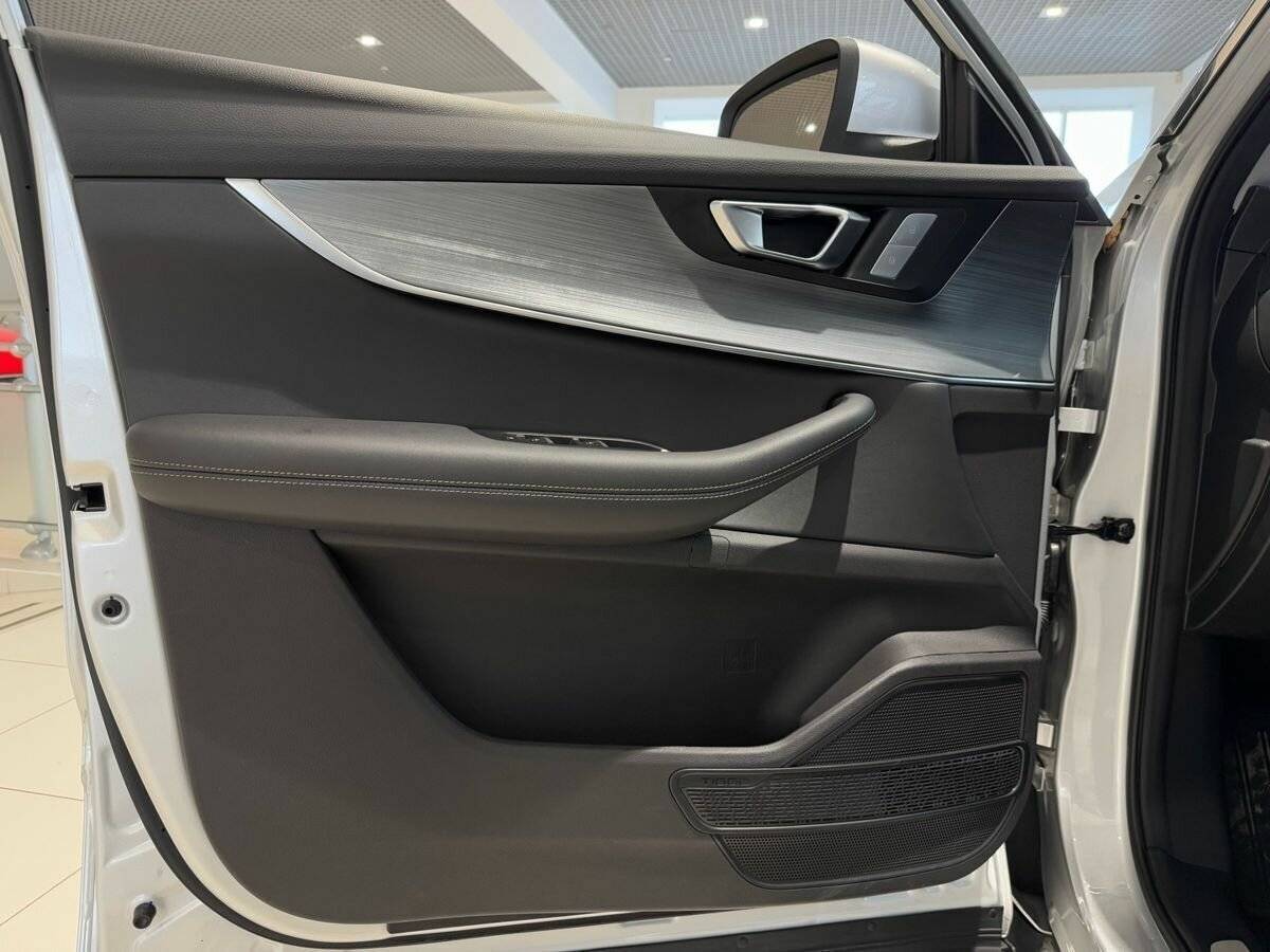 Купить Chery Tiggo 7 Pro Max, 2023, 14 966 км.. Фото: #26