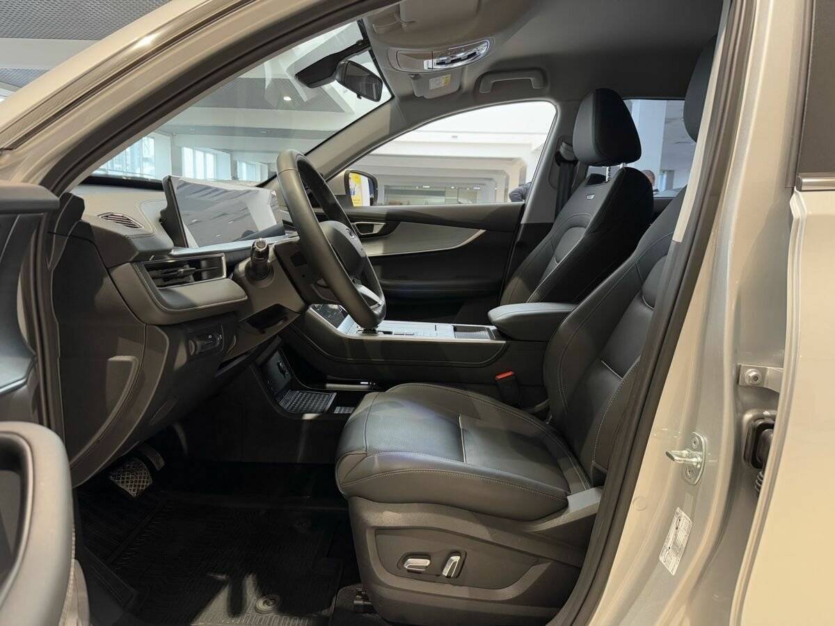 Купить Chery Tiggo 7 Pro Max, 2023, 14 966 км.. Фото: #28