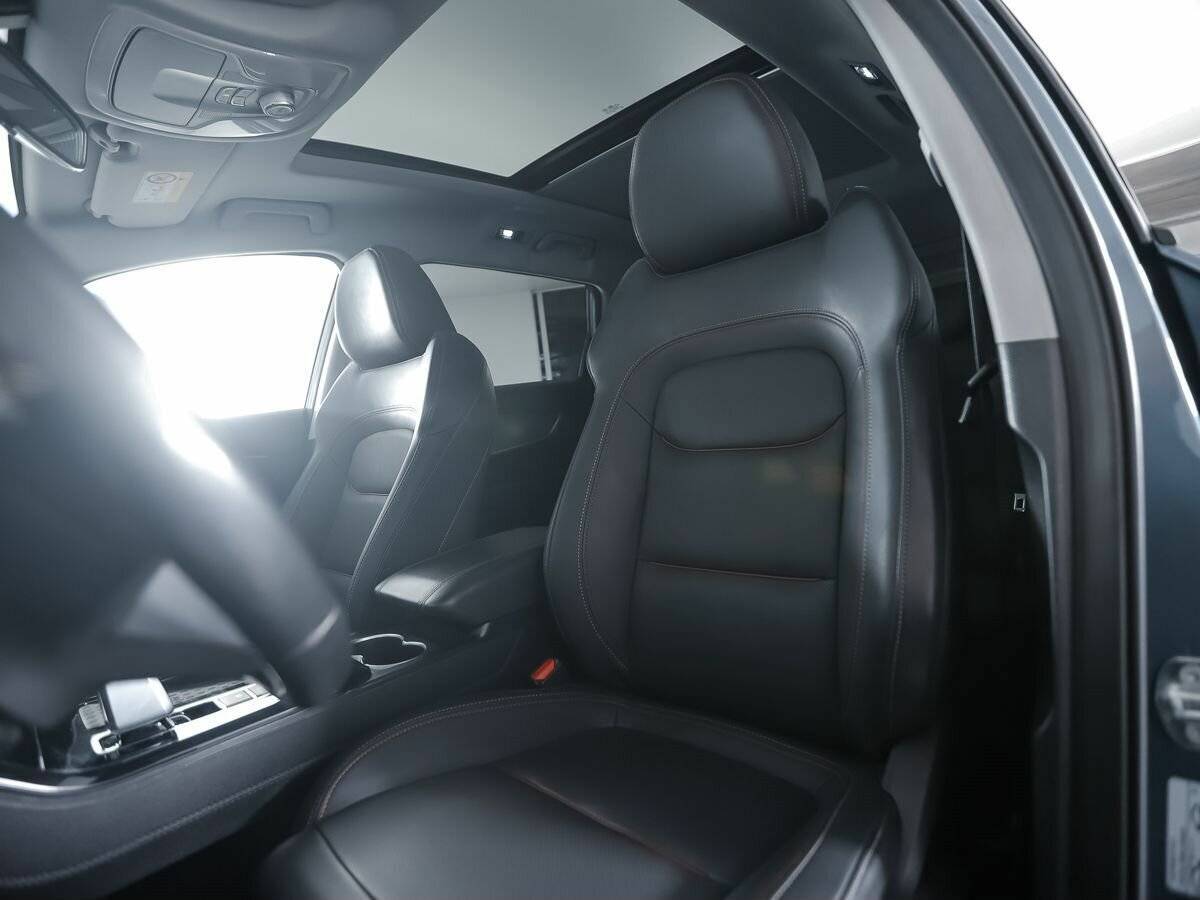 Купить Chery Tiggo 7 Pro, 2022, 70 895 км.. Фото: #10