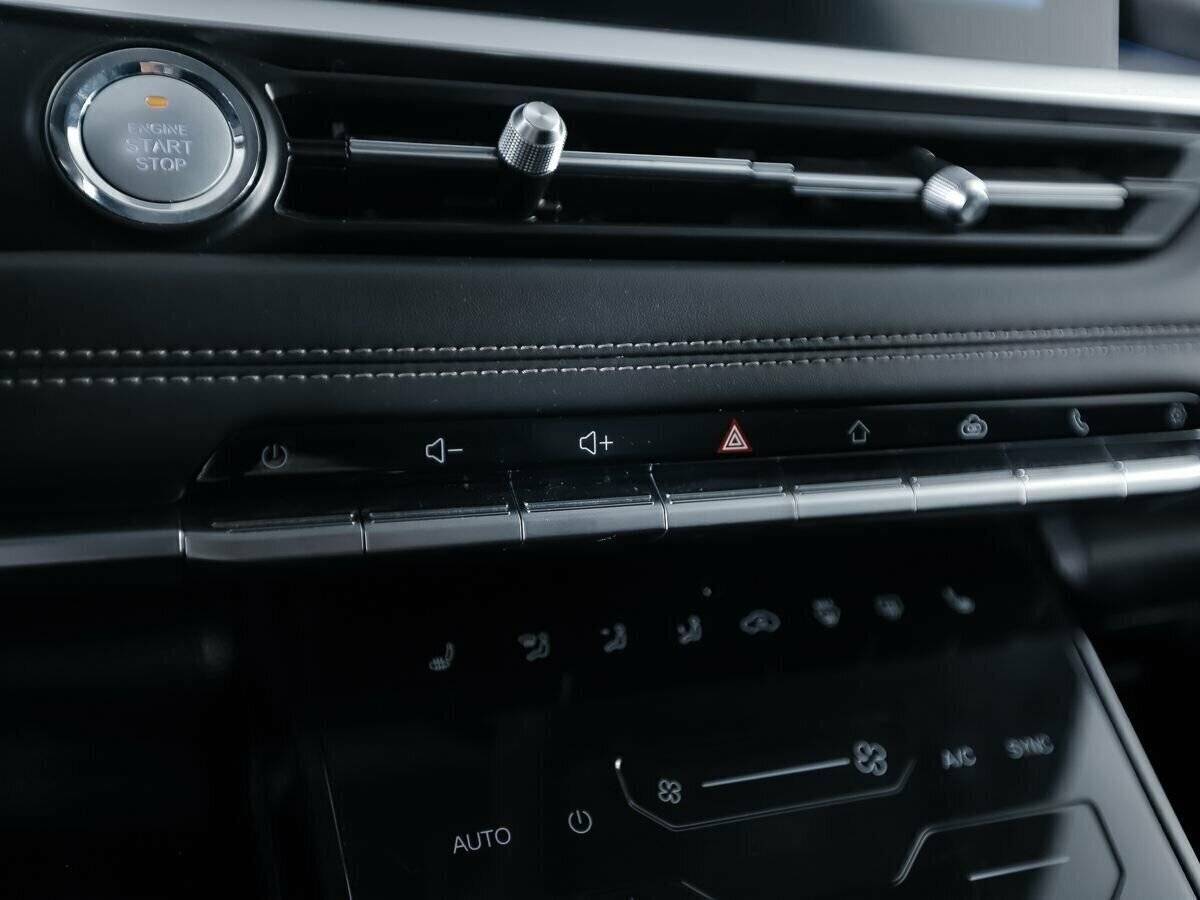 Купить Chery Tiggo 7 Pro, 2022, 70 895 км.. Фото: #15