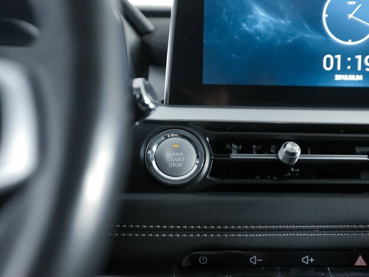 Купить Chery Tiggo 7 Pro, 2022, 70 895 км.. Фото: #16