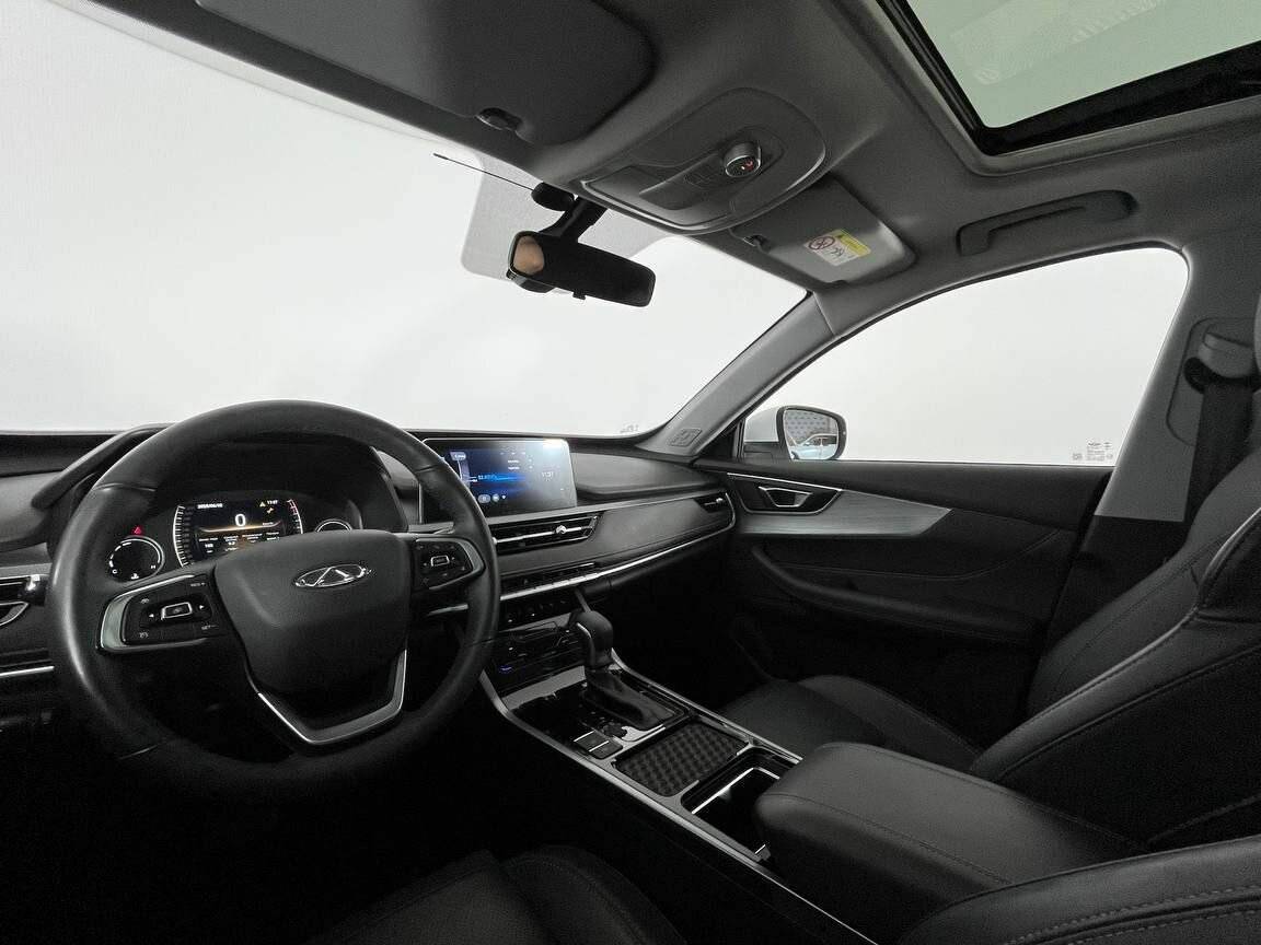 Купить Chery Tiggo 4 Pro, 2023, 16 700 км.. Фото: #12