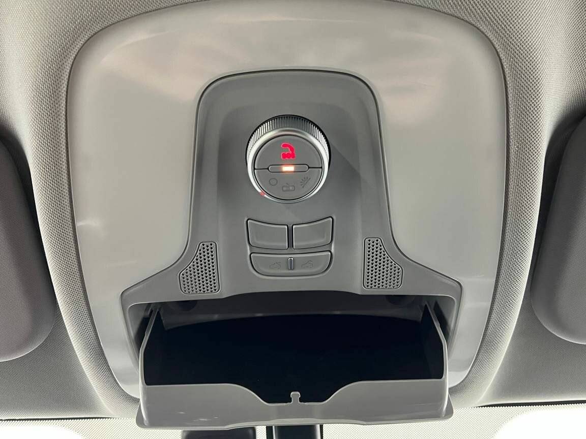 Купить Chery Tiggo 4 Pro, 2023, 16 700 км.. Фото: #25