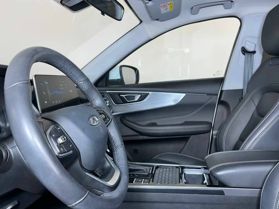 Купить Chery Tiggo 4 Pro, 2023, 16 700 км.. Фото: #26
