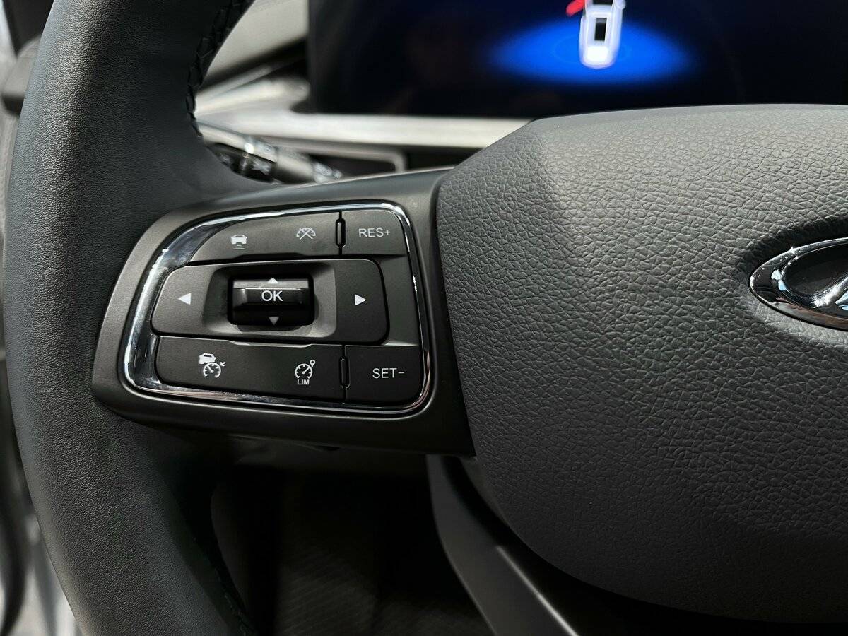 Купить Chery Tiggo 7 Pro Max, 2023, 18 183 км.. Фото: #12