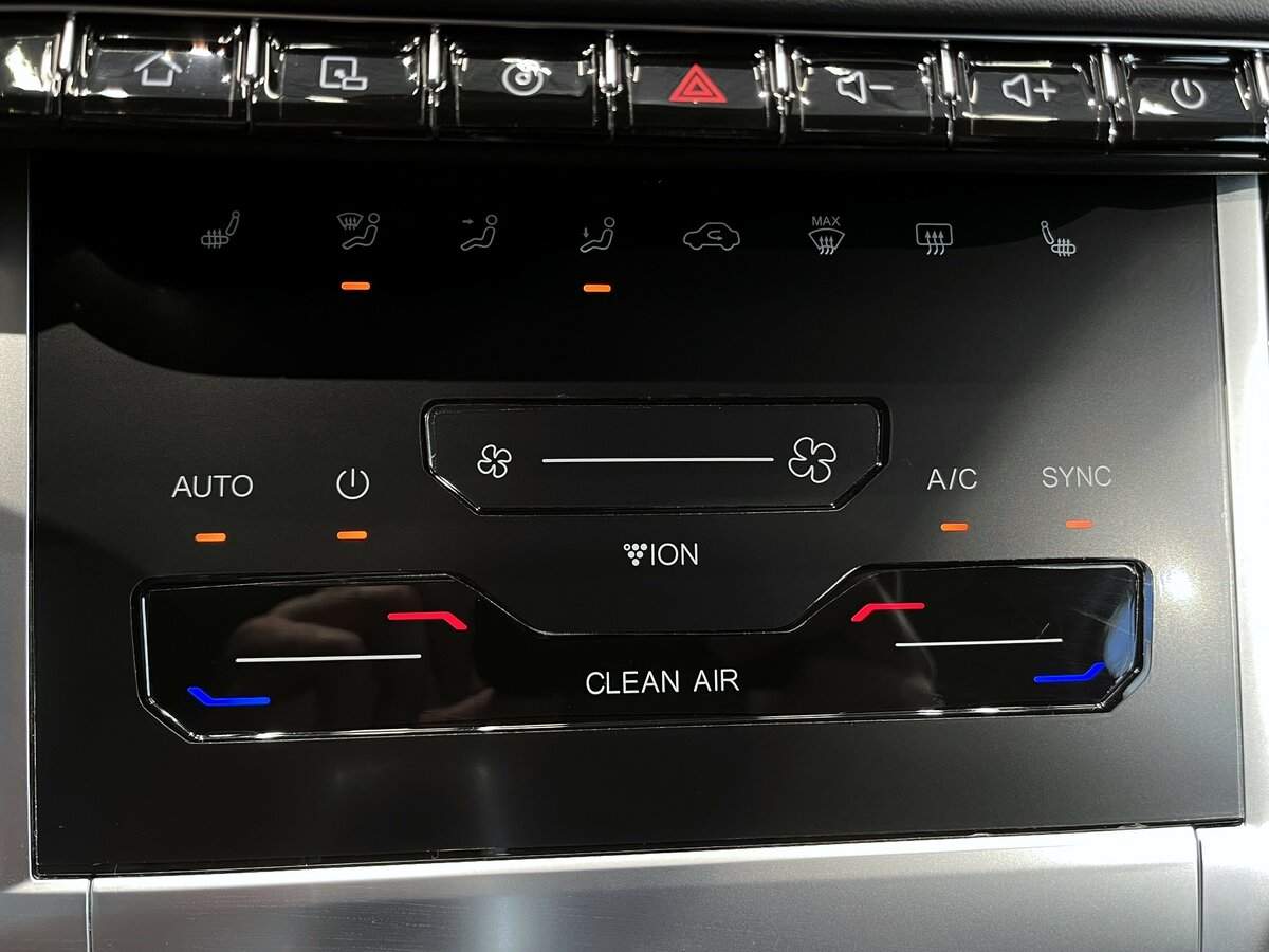 Купить Chery Tiggo 7 Pro Max, 2023, 18 183 км.. Фото: #16