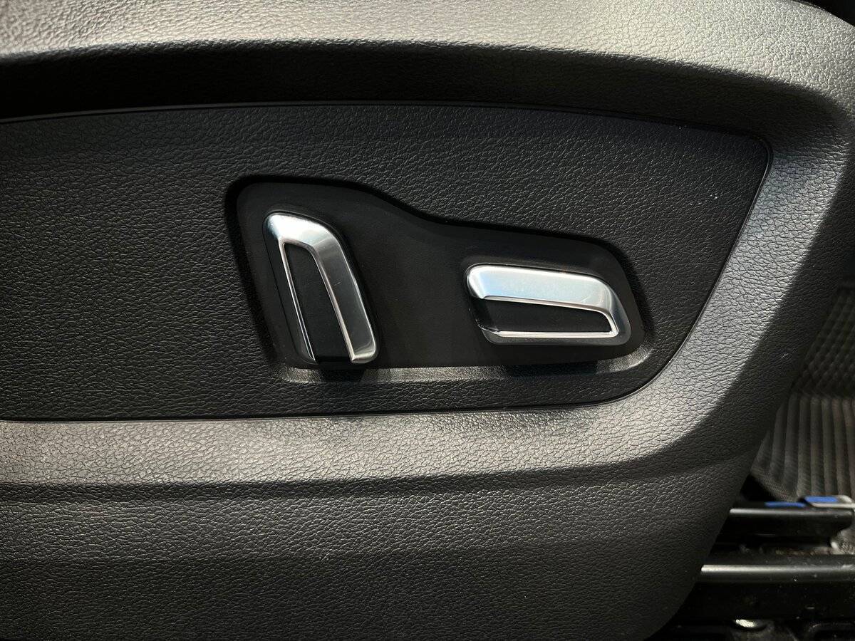 Купить Chery Tiggo 7 Pro Max, 2023, 18 183 км.. Фото: #26