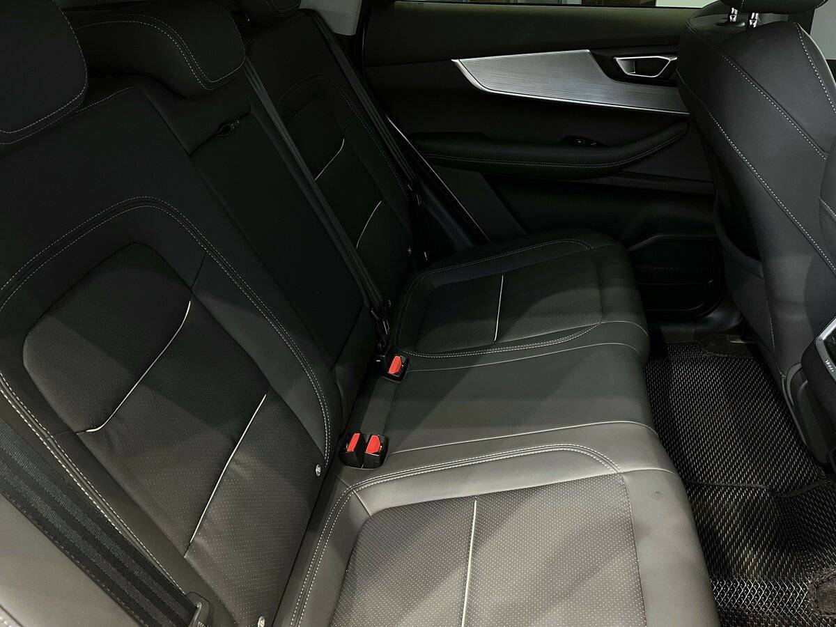 Купить Chery Tiggo 7 Pro Max, 2023, 18 183 км.. Фото: #29