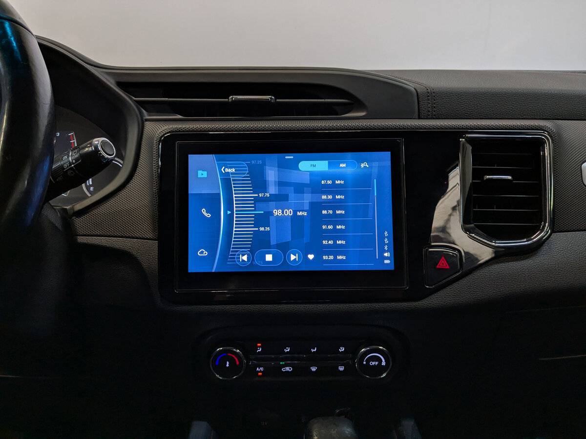 Купить Chery Tiggo 4, 2021, 157 202 км.. Фото: #14