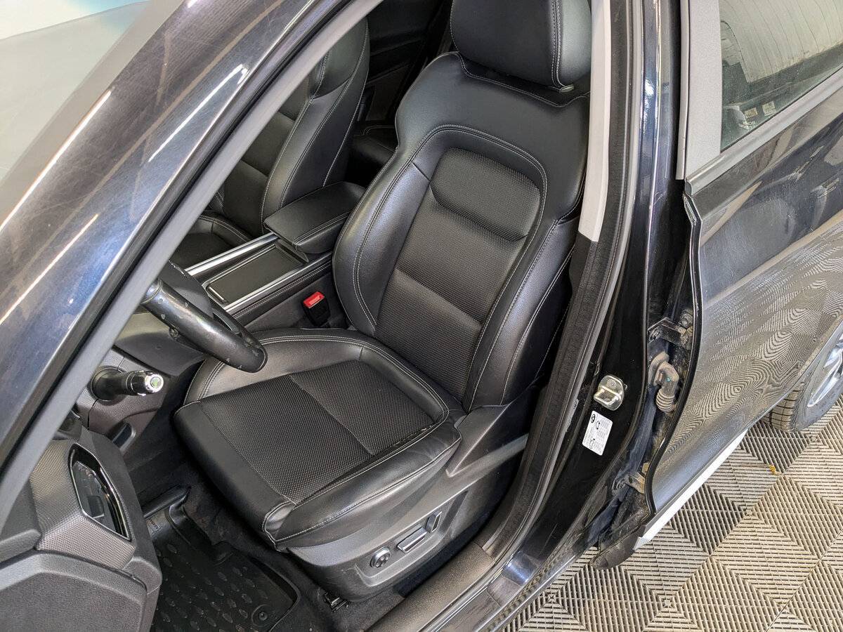 Купить Chery Tiggo 4, 2021, 157 202 км.. Фото: #19