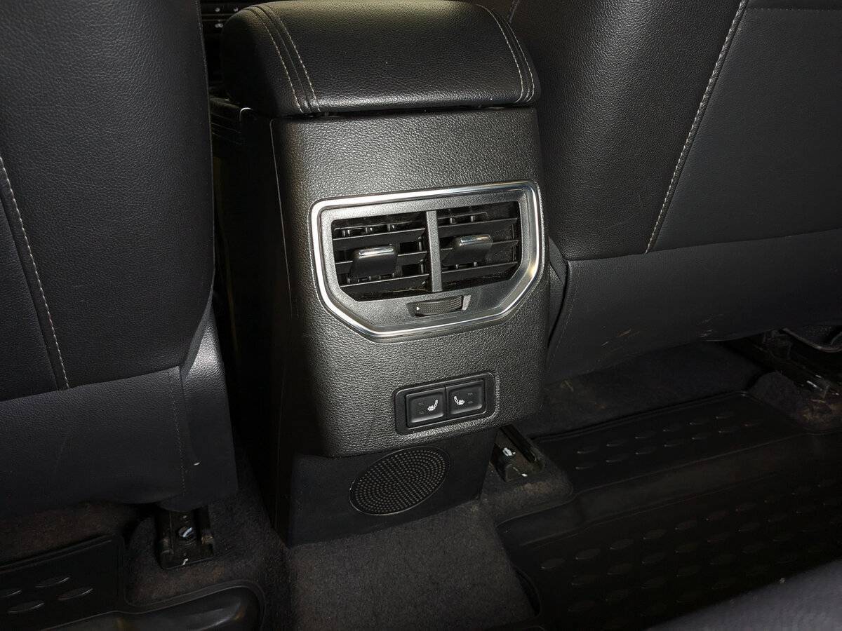 Купить Chery Tiggo 4, 2021, 157 202 км.. Фото: #24