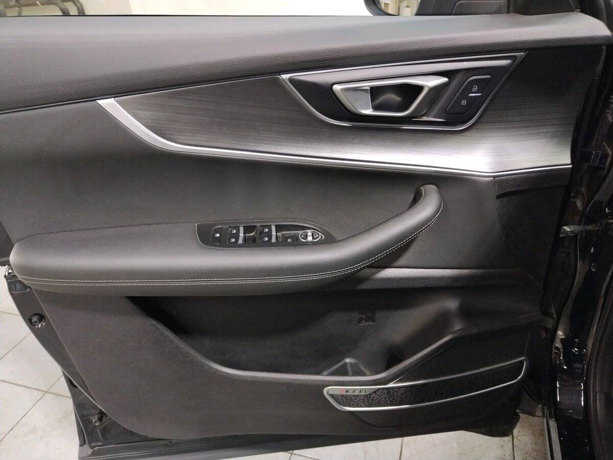 Купить Chery Tiggo 7 Pro, 2022, 4 450 км.. Фото: #11