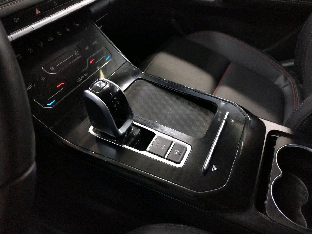 Купить Chery Tiggo 7 Pro, 2022, 4 450 км.. Фото: #13