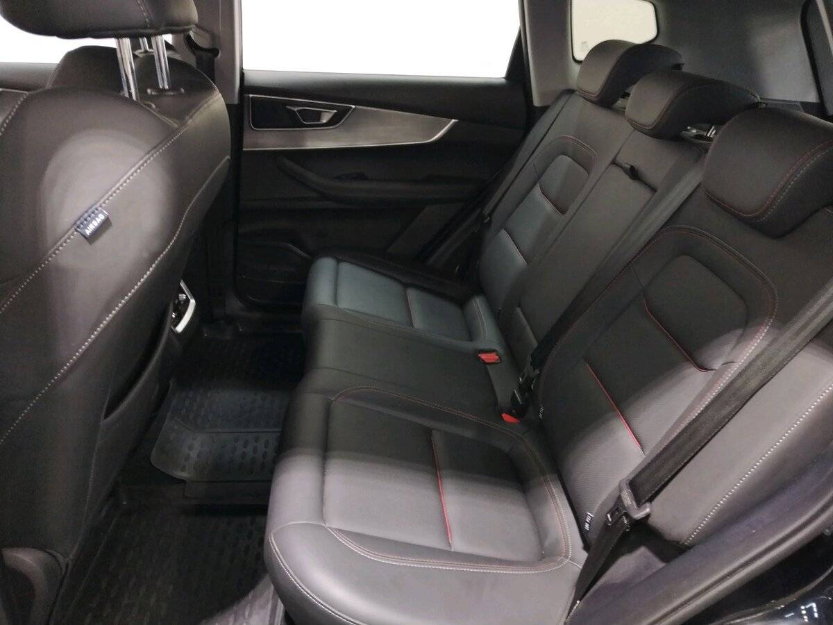 Купить Chery Tiggo 7 Pro, 2022, 4 450 км.. Фото: #18