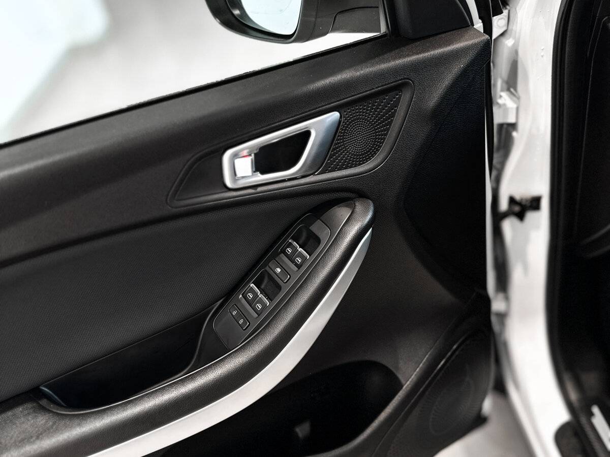 Купить Chery Tiggo 7, 2019, 79 799 км.. Фото: #13