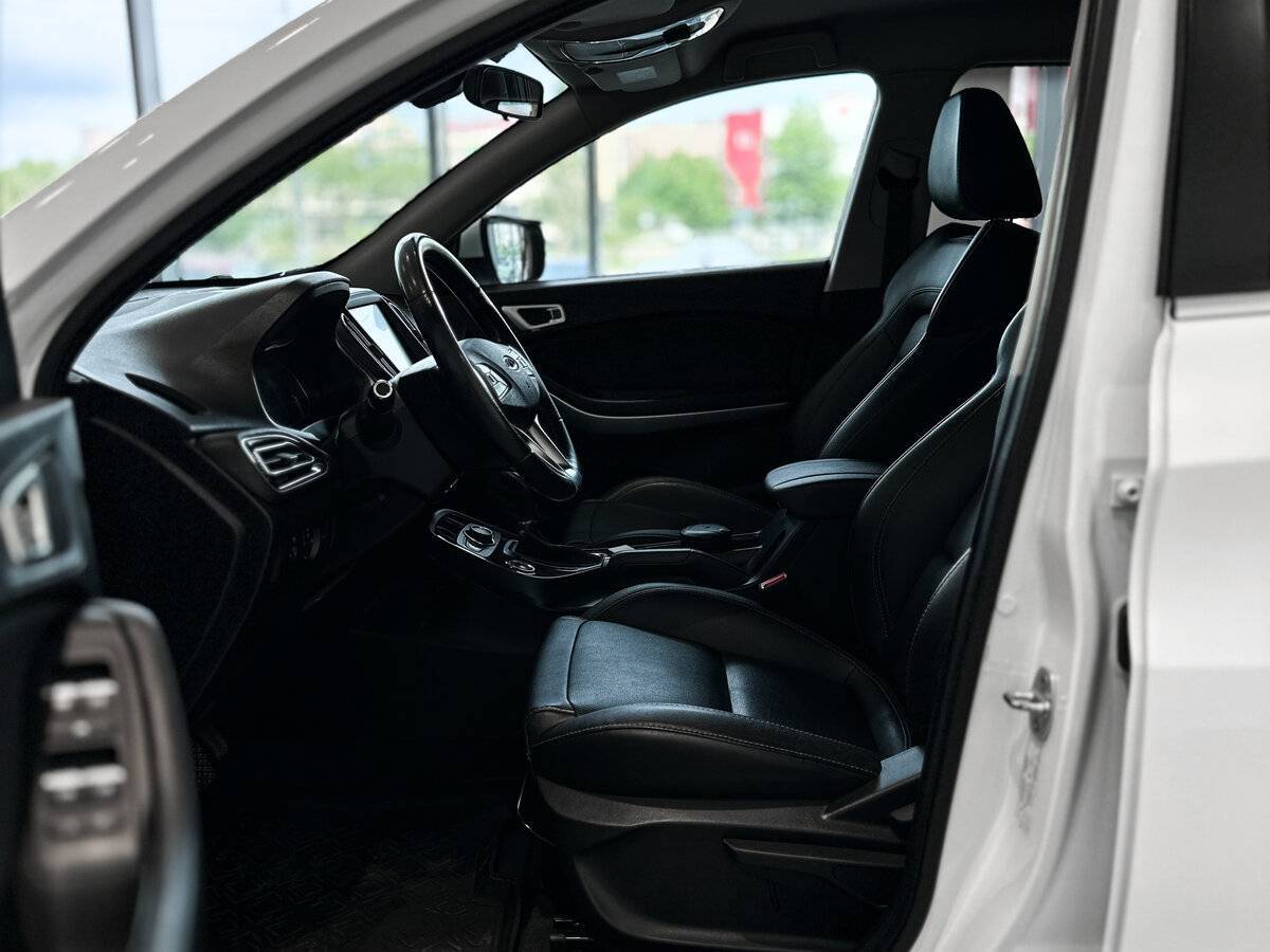 Купить Chery Tiggo 7, 2019, 79 799 км.. Фото: #15