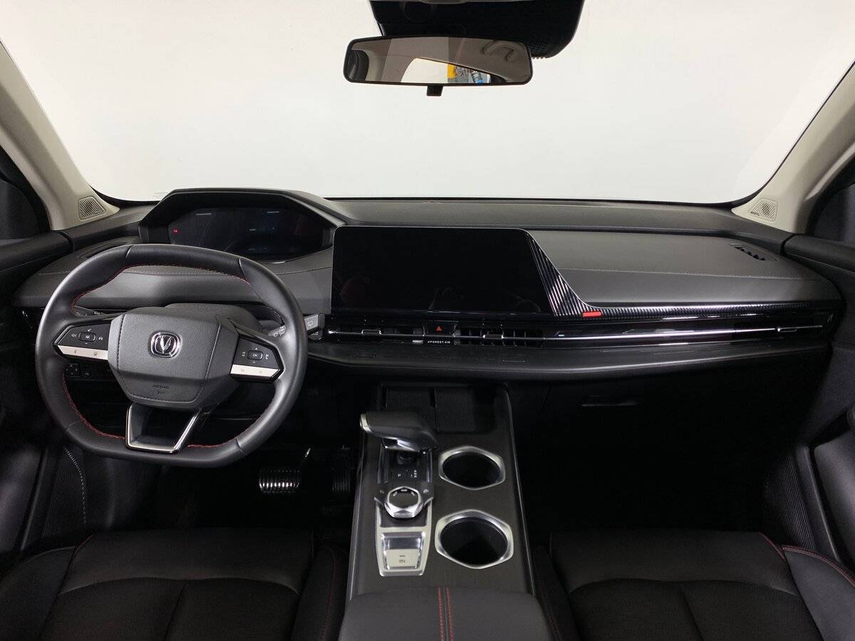 Купить Changan CS55 Plus, 2024, 2 929 км.. Фото: #11