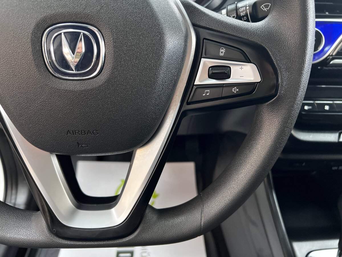 Купить Changan Alsvin, 2023, 41 372 км.. Фото: #15