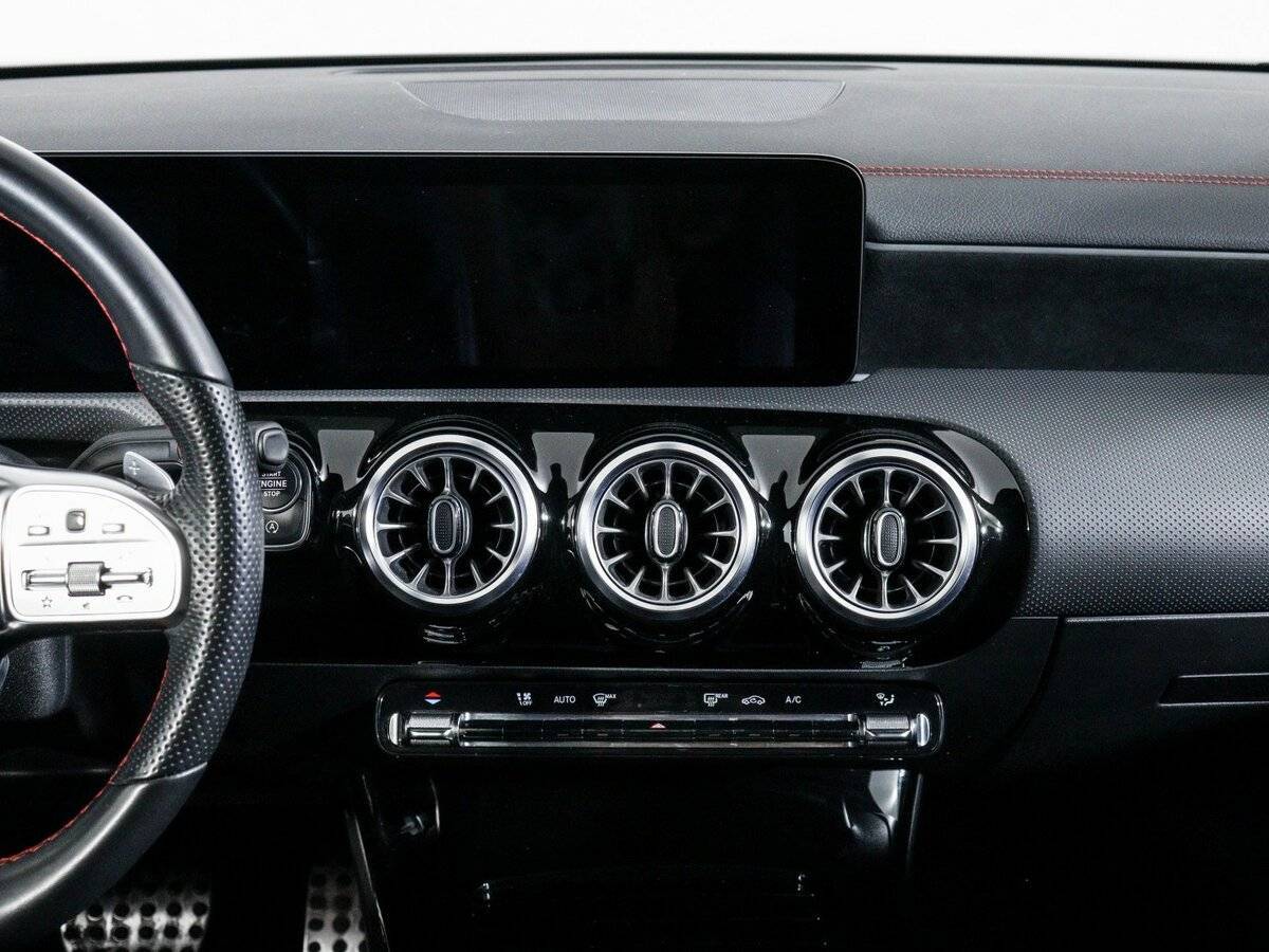 Купить Mercedes-Benz CLA, 2021, 75 000 км.. Фото: #8