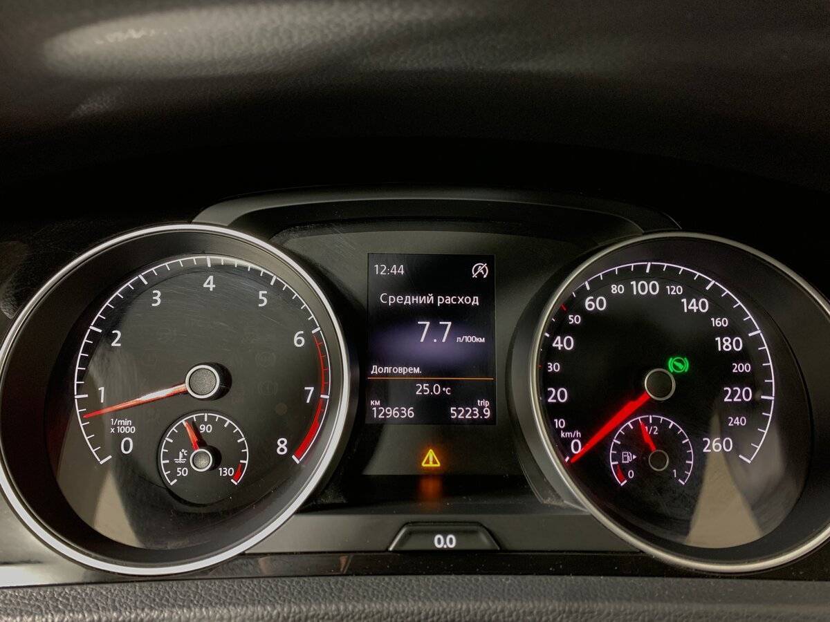 Купить Volkswagen Golf, 2013, 129 634 км.. Фото: #13