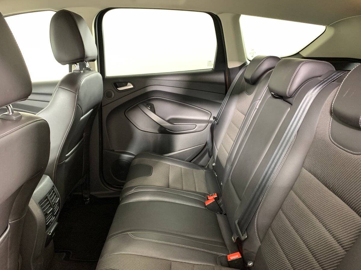 Купить Ford Kuga, 2014, 92 057 км.. Фото: #17