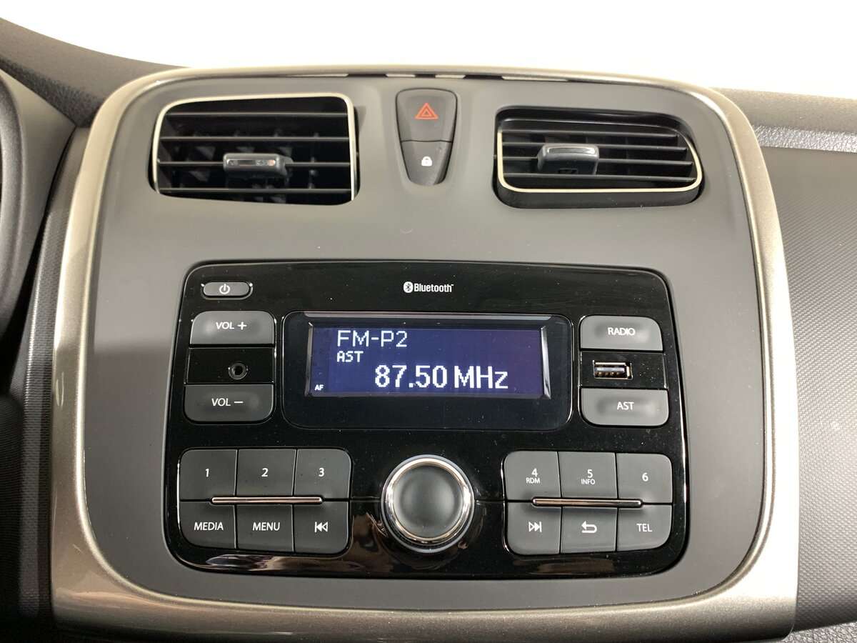 Купить Renault Sandero, 2021, 55 302 км.. Фото: #14