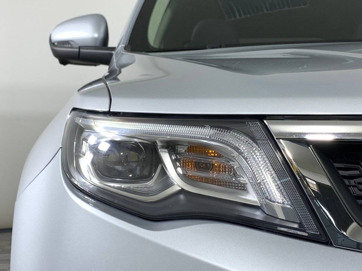 Купить Geely Atlas, 2021, 54 239 км.. Фото: #9