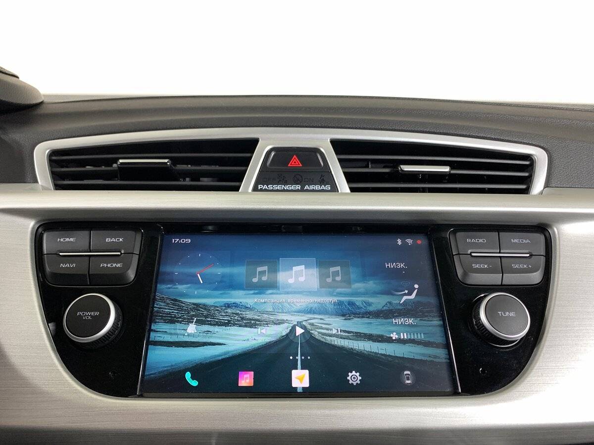 Купить Geely Atlas, 2021, 54 239 км.. Фото: #14