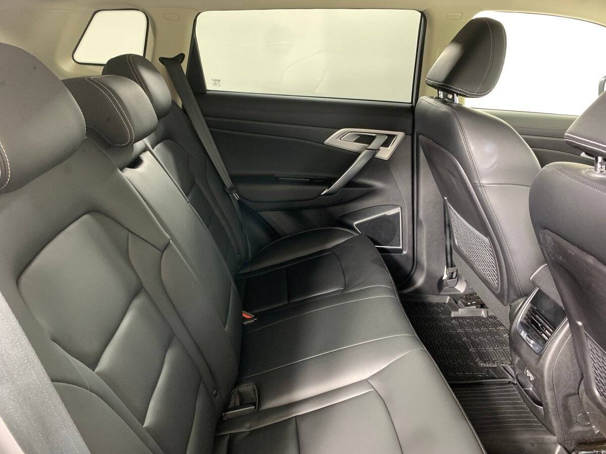 Купить Geely Atlas, 2021, 54 239 км.. Фото: #16