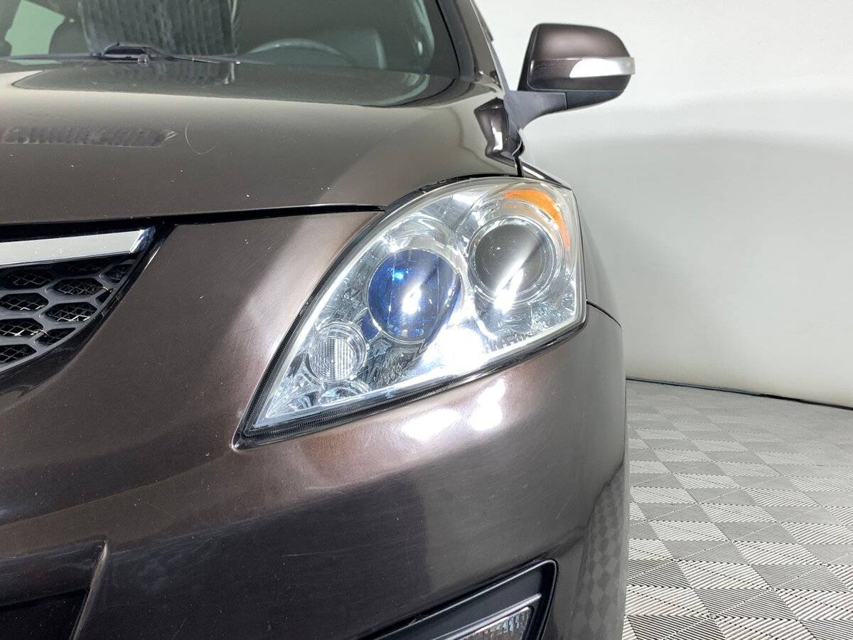 Купить Great Wall Hover H5, 2014, 90 000 км.. Фото: #9