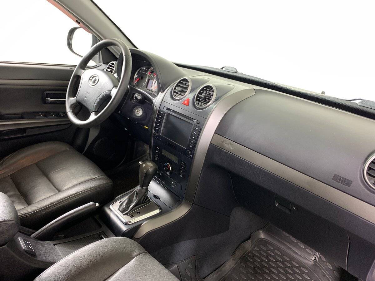 Купить Great Wall Hover H5, 2014, 90 000 км.. Фото: #12