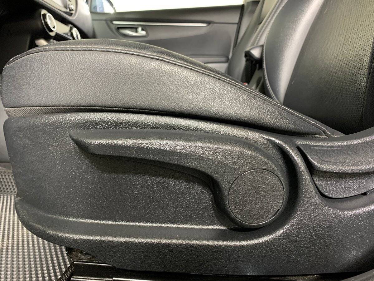 Купить Kia Rio, 2019, 74 145 км.. Фото: #15