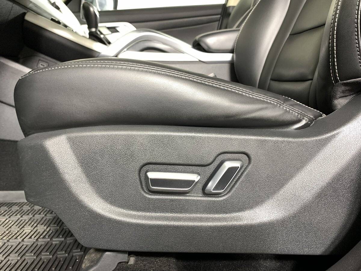 Купить Geely Atlas, 2021, 132 000 км.. Фото: #15