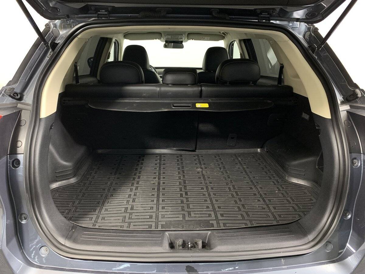 Купить Geely Atlas, 2021, 132 000 км.. Фото: #18