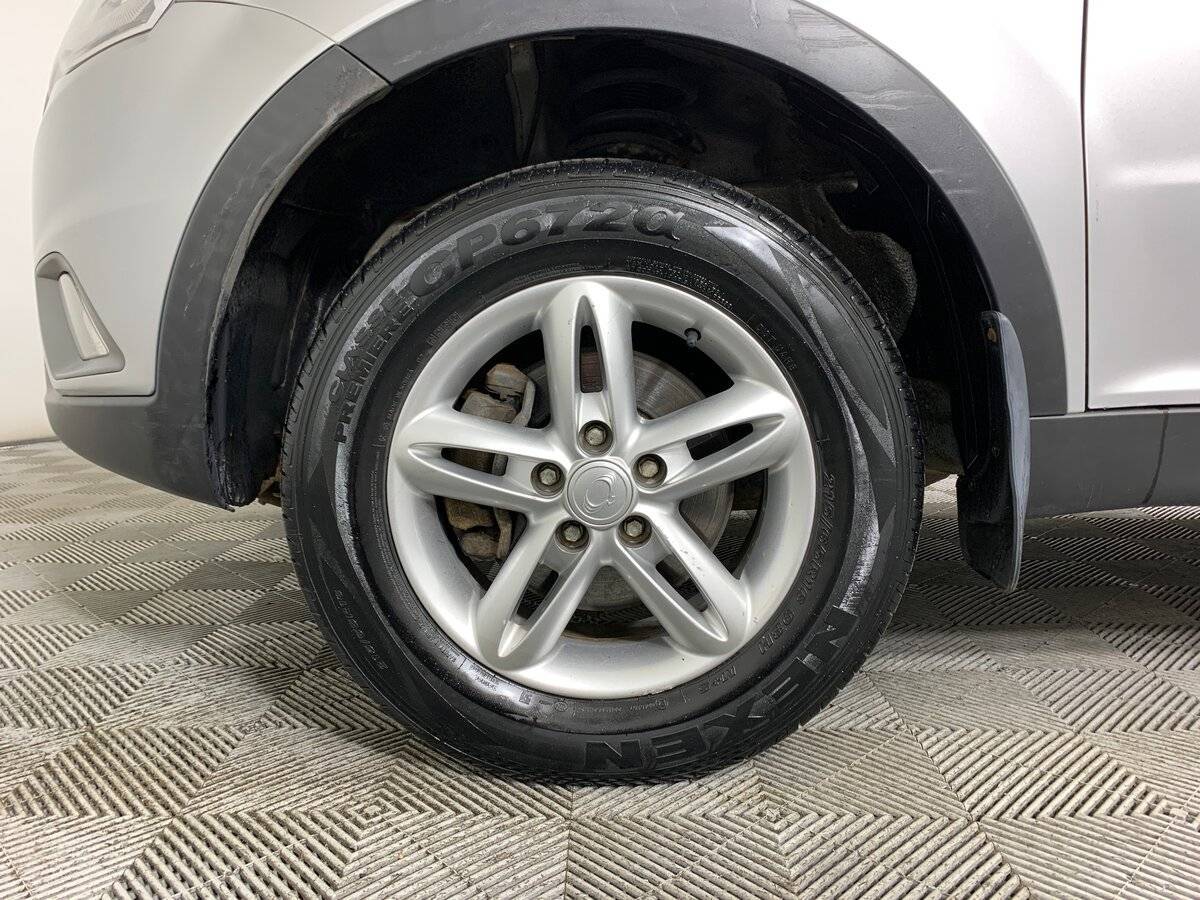 Купить SsangYong Actyon, 2012, 158 900 км.. Фото: #8