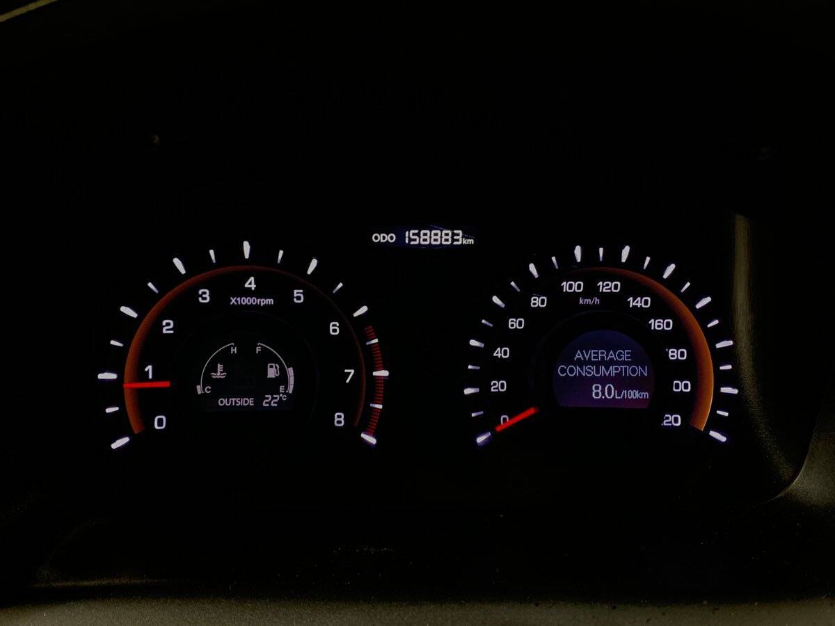 Купить SsangYong Actyon, 2012, 158 900 км.. Фото: #13