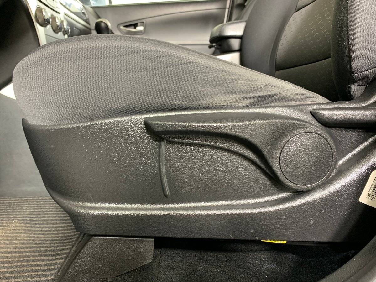 Купить SsangYong Actyon, 2012, 158 900 км.. Фото: #15