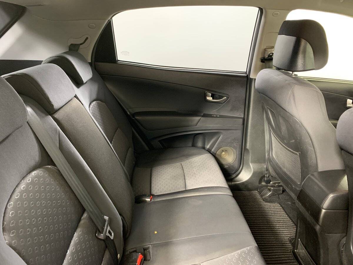 Купить SsangYong Actyon, 2012, 158 900 км.. Фото: #16