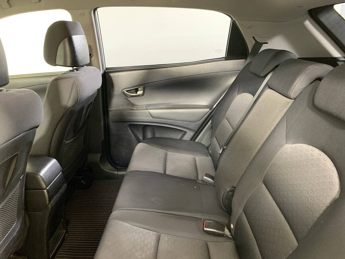 Купить SsangYong Actyon, 2012, 158 900 км.. Фото: #17