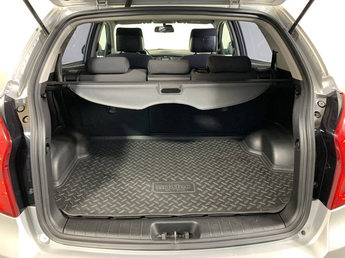 Купить SsangYong Actyon, 2012, 158 900 км.. Фото: #18