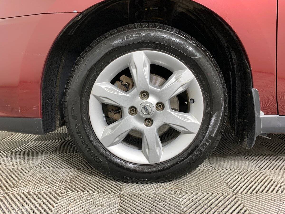 Купить Nissan Almera, 2016, 123 017 км.. Фото: #8