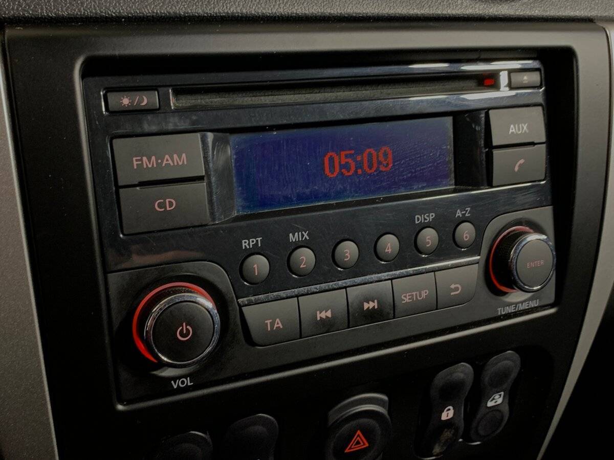 Купить Nissan Almera, 2016, 123 017 км.. Фото: #14