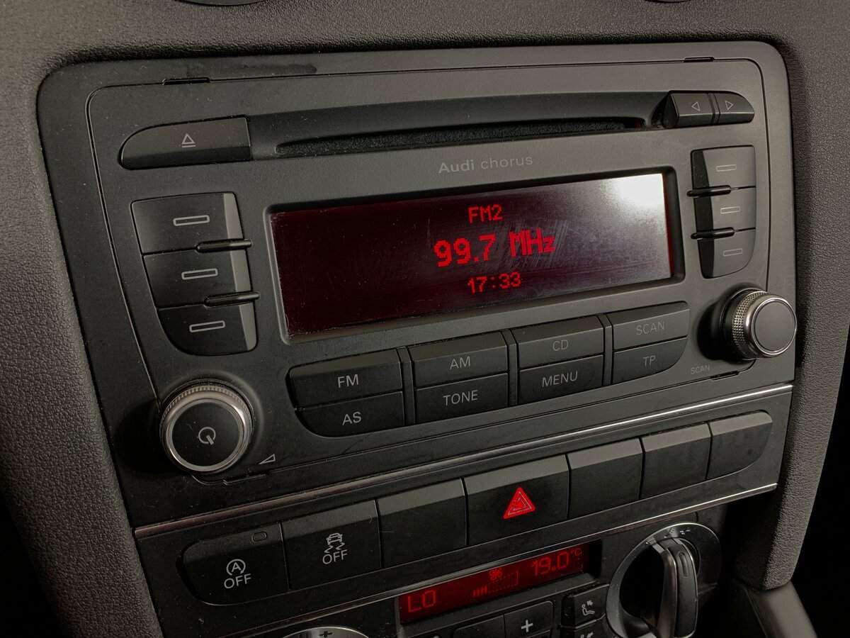 Купить Audi A3, 2012, 156 353 км.. Фото: #14