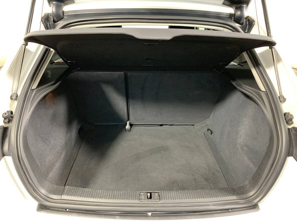 Купить Audi A3, 2012, 156 353 км.. Фото: #18