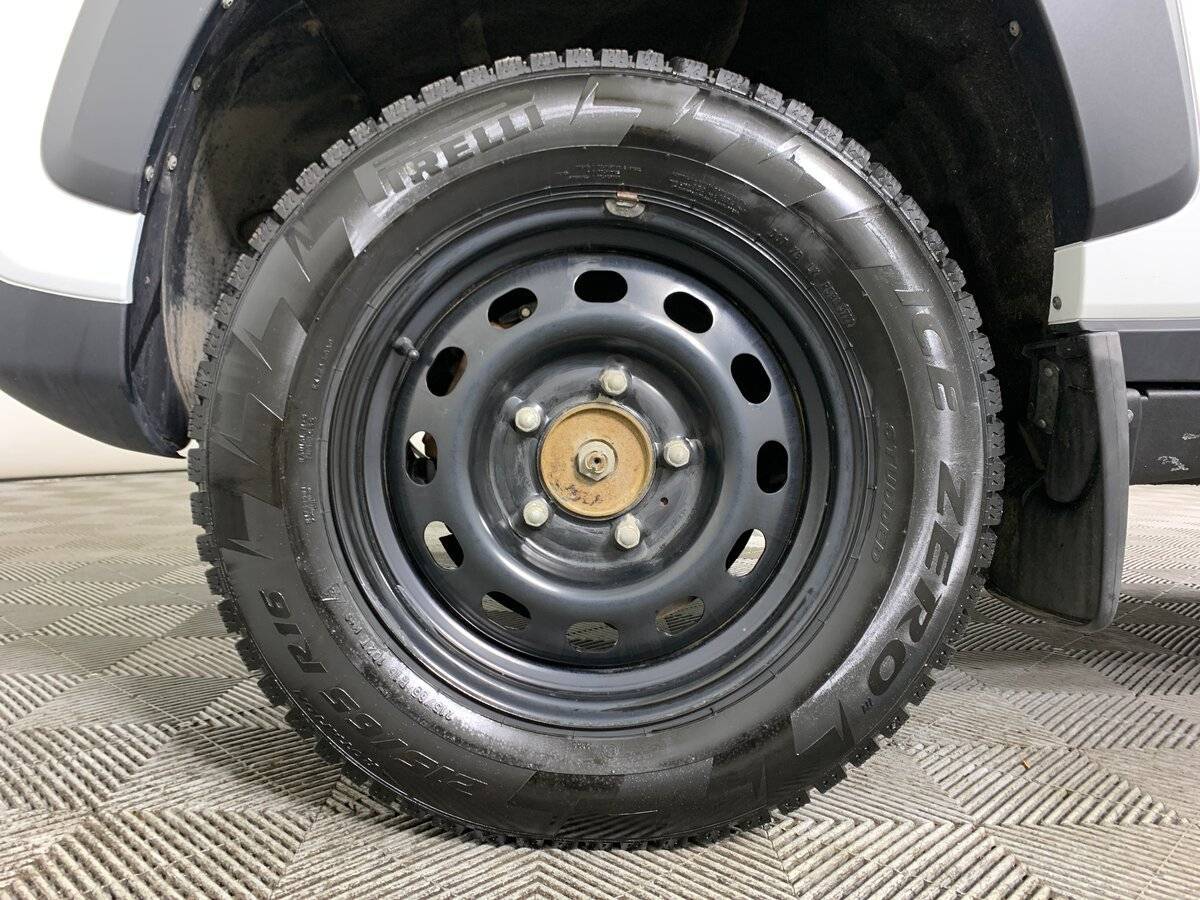 Купить Lada (ВАЗ) Niva, 2024, 12 000 км.. Фото: #8