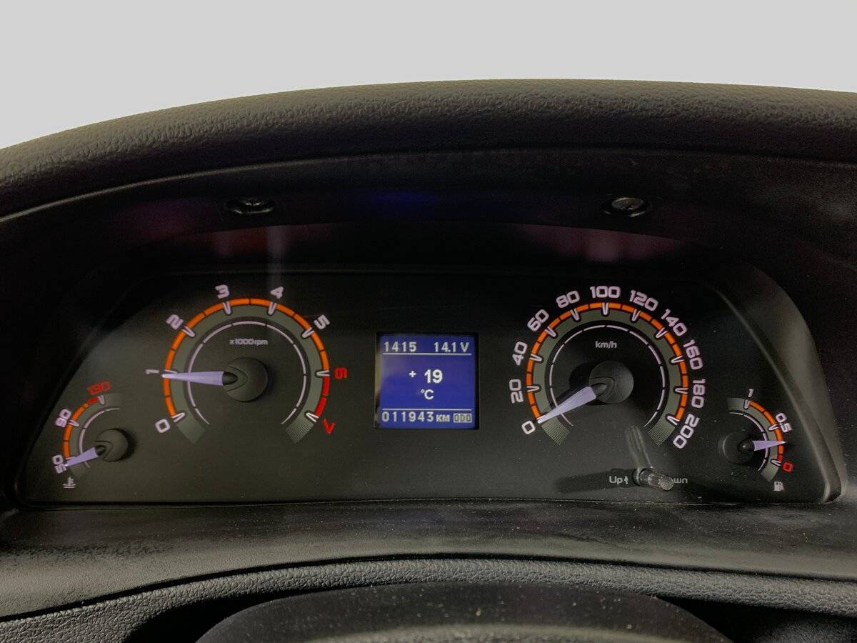 Купить Lada (ВАЗ) Niva, 2024, 12 000 км.. Фото: #14