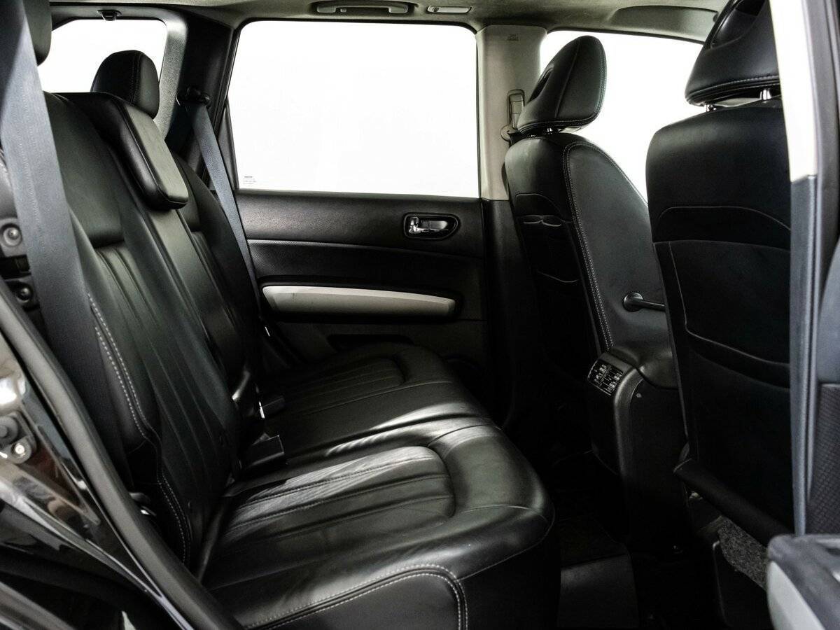 Купить Nissan X-Trail, 2013, 202 212 км.. Фото: #17