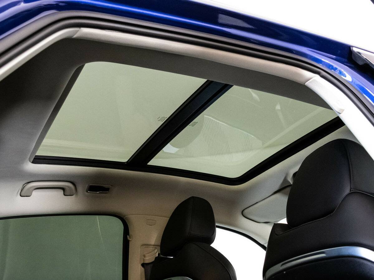 Купить Geely Tugella, 2021, 35 299 км.. Фото: #16